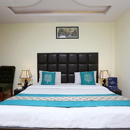 Hotel Madhuban Nainital Exterior foto