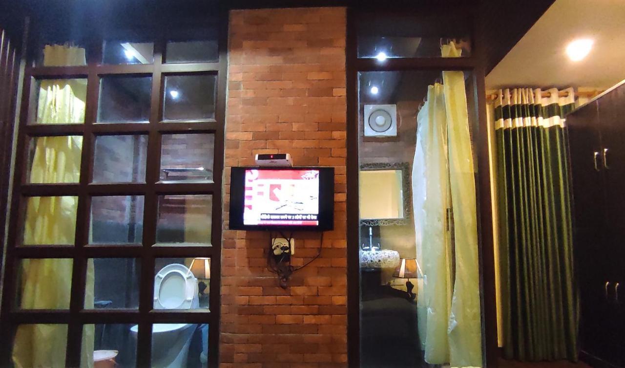 Hotel Madhuban Nainital Exterior foto