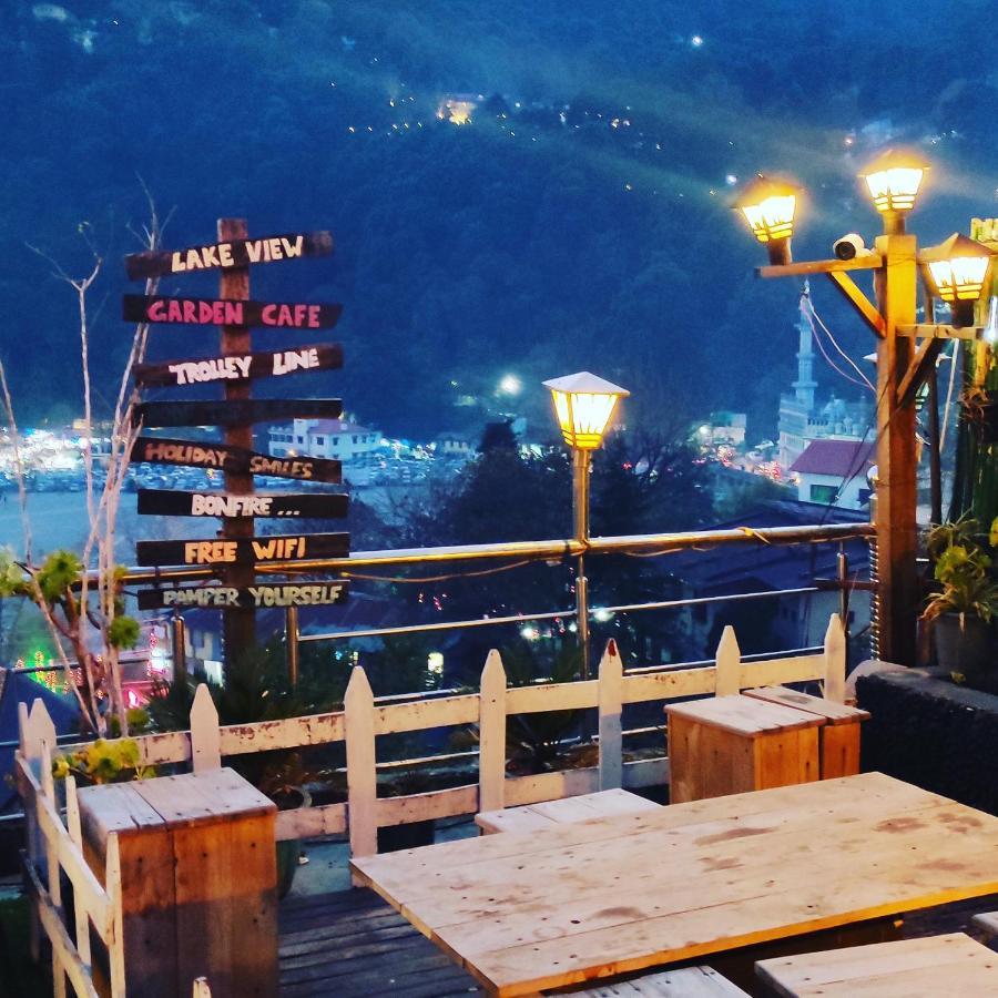 Hotel Madhuban Nainital Exterior foto