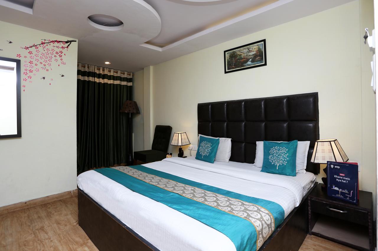 Hotel Madhuban Nainital Exterior foto